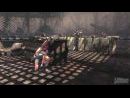 Increíble video e imágenes de Heavenly Sword