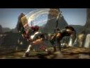 Nuevos detalles de Heavenly Sword para Playstation 3