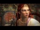 Un nuevo vistazo a Heavenly Sword para PS3 desde el E3 2007