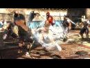 Especial - Te contamos todos los detalles de la trama de Heavenly Sword