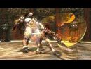 Un nuevo vistazo a Heavenly Sword para PS3 desde el E3 2007