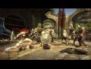 Nuevos detalles de Heavenly Sword para Playstation 3