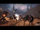 Nuevos detalles de Heavenly Sword para Playstation 3