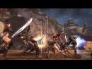 Un nuevo vistazo a Heavenly Sword para PS3 desde el E3 2007