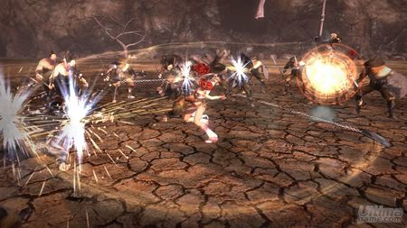 Demo jugable de Heavenly Sword para PlayStation 3 ya disponible