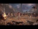 Un nuevo vistazo a Heavenly Sword para PS3 desde el E3 2007