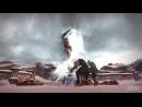 Heavenly Sword, tal como lo vimos hace 8 meses y en la actualidad