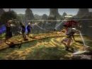 Un nuevo vistazo a Heavenly Sword para PS3 desde el E3 2007
