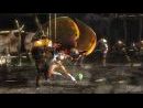 Especial - Te contamos todos los detalles de la trama de Heavenly Sword