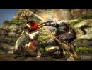 Especial - Te contamos todos los detalles de la trama de Heavenly Sword