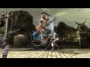 Nuevos detalles de Heavenly Sword para Playstation 3