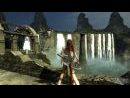 Nuevos detalles de Heavenly Sword para Playstation 3