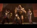 Especial - Te contamos todos los detalles de la trama de Heavenly Sword
