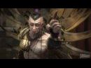 En Profundidad - Heavenly Sword se prepara para asaltar PS3, y te contamos todo lo que tienes que saber.