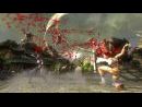 Increíble video e imágenes de Heavenly Sword