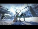 Nuevos detalles de Heavenly Sword para Playstation 3