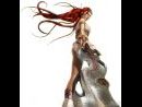 Heavenly Sword, tal como lo vimos hace 8 meses y en la actualidad