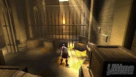 Kratos, el hroe de God of War