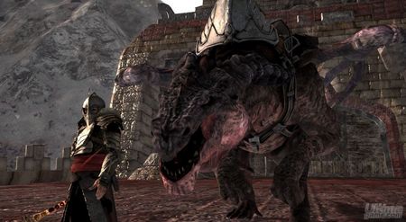 Los dragones de Lair llegarn un poco ms tarde de lo esperado. 