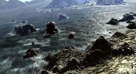 Lair resucita con un nuevo control anal�gico