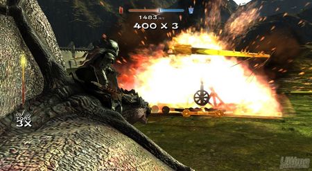 Los dragones de Lair llegar�n un poco m�s tarde de lo esperado. 