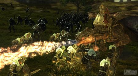 Los dragones de Lair llegar�n un poco m�s tarde de lo esperado. 