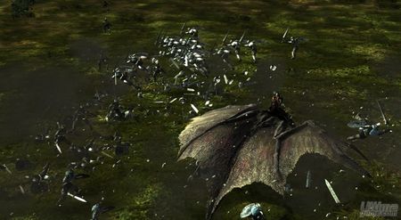 Lair resucita con un nuevo control analgico