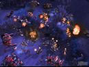 StarCraft II - Todos los detalles, imágenes y vídeos