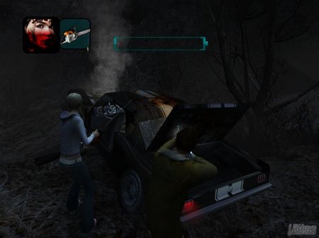 Obscure II rescata a los protagonistas de la primera entrega con un look ms adulto