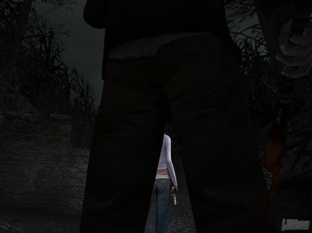 Obscure II rescata a los protagonistas de la primera entrega con un look ms adulto
