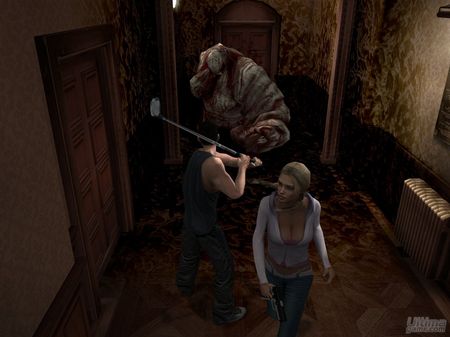 Obscure II rescata a los protagonistas de la primera entrega con un look ms adulto