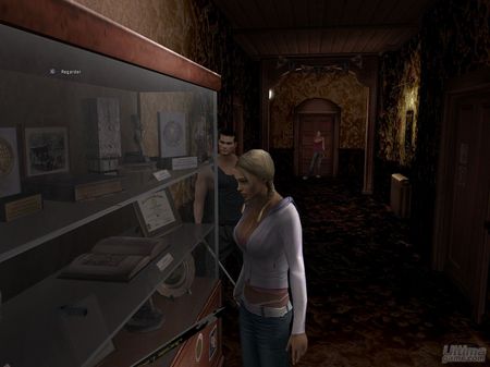 Obscure II rescata a los protagonistas de la primera entrega con un look ms adulto