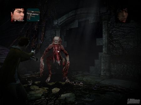 As es la versin porttil de Obscure 2. El terror vuelve a PSP...