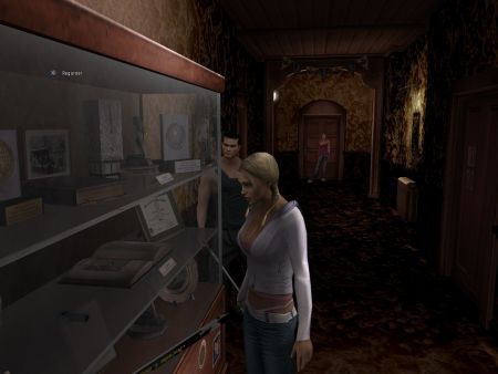 Obscure II rescata a los protagonistas de la primera entrega con un look ms adulto