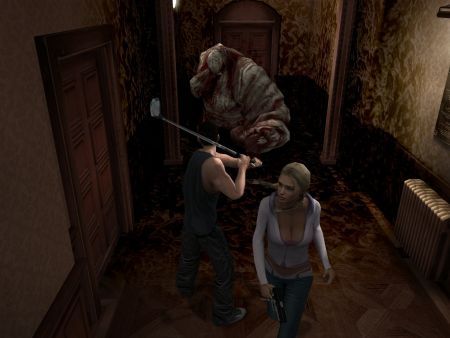 Obscure II rescata a los protagonistas de la primera entrega con un look ms adulto
