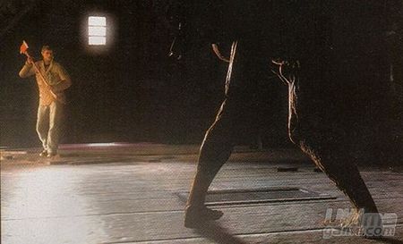 SAW 2 y un nuevo Silent Hill en camino - Konami quiere hacerte pasar miedo