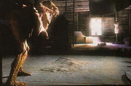 E3 08. Konami intenta escondernos Silent Hill Homecoming?