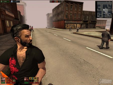 Demo disponible de Escape from Paradise City. Ms detalles en el interior