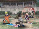 Descubre Naruto - Clash of Ninja Revolution, un nuevo título para Wii