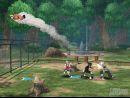 Descubre Naruto - Clash of Ninja Revolution, un nuevo título para Wii