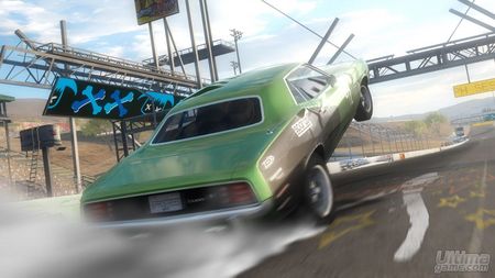 Nuevas imgenes de Need for Speed Pro Street
