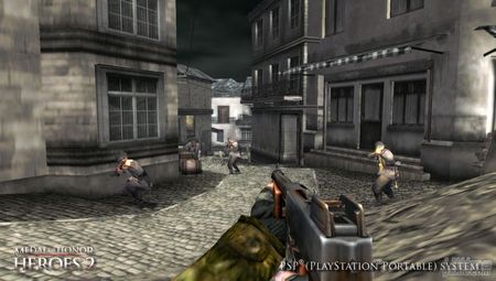 La versin para Wii de Medal of Honor 2 Heroes retrasada sin fecha de salida