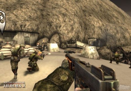 La versin para Wii de Medal of Honor 2 Heroes retrasada sin fecha de salida