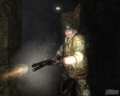 The Hunt, al descubierto con nuevas capturas y un vdeo
