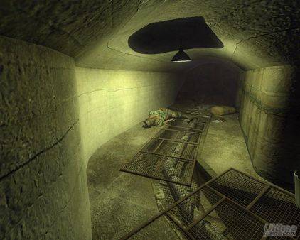 The Hunt, al descubierto con nuevas capturas y un vdeo