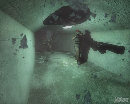 The Hunt, al descubierto con nuevas capturas y un vdeo