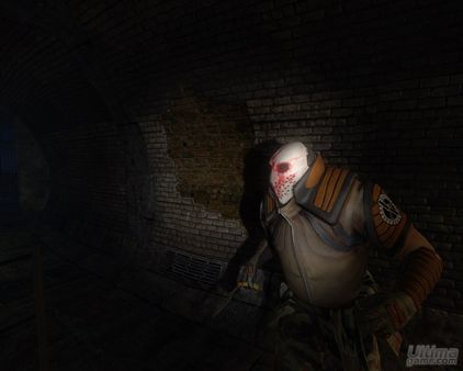 The Hunt, al descubierto con nuevas capturas y un vdeo