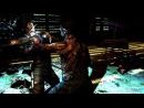 Digital Extreme nos muestra una versión más avanzada de Dark Sector para Xbox 360 y PS3