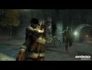 Digital Extreme nos muestra una versión más avanzada de Dark Sector para Xbox 360 y PS3