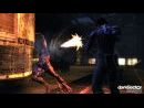 Digital Extreme nos muestra una versión más avanzada de Dark Sector para Xbox 360 y PS3